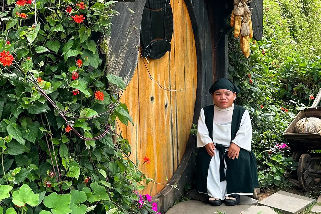 Serene Beach Retreat