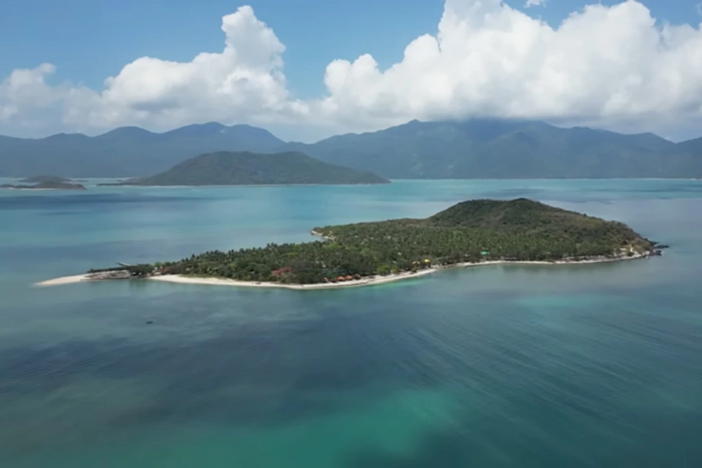 North Islands Nha Trang